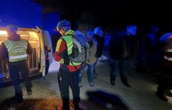 Scomparsa anziana, ricerche in corso