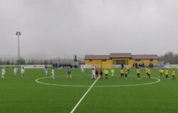 Serie D, Vastogirardi, Aurora Alto Casertano