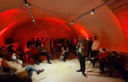 Venafro, inaugurata, mostra, multimediale, libera