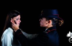 Violenza di genere, Carabinieri, denunce, arresti 