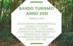 Voucher turismo, Camera di Commercio del Molise, progetti, figure professionali