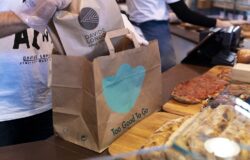 sprechi alimentari, Too Good To Go, Molise