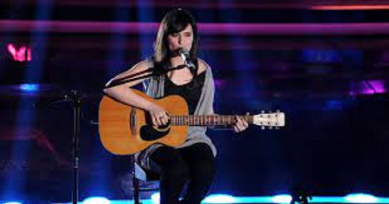 violenza contro le donne, Erica Mou, Campobasso