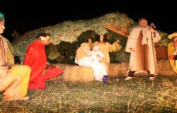 Agnone, Presepe vivente, Molise, Covid