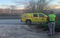 Anziana, scomparsa, ricerche