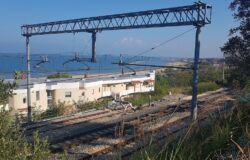 Bando, raddoppio, Termoli, Ripalta,