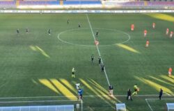 CALCIO, Serie D, Porto d'Ascoli, Vastogirardi