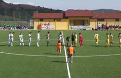 CALCIO, Serie D, Vastogirardi, Nereto