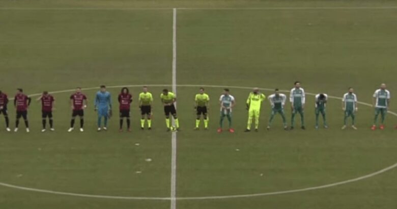 CALCIO, serie C, Campobasso, Avellino