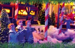 Campobasso, Mercatini di Natale