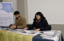 Campobasso, eventi, progetto Revival, Cartellone di Natale