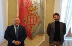 Campobasso, sindaco Gravina, Etne nazionale assistenza Sordi