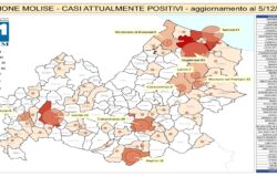 Coronavirus, Molise, positivi, dati, comune per comune_page-0001