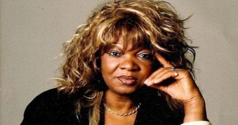 Ella Armstrong, Gospel, Teatro Italo Argentino, Agnone