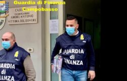 GIUARDIA di FINANZA, “Reddito di Cittadinanza”, indebiti percettori