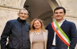 Isernia, M5S, Giunta comunale, Castrataro,