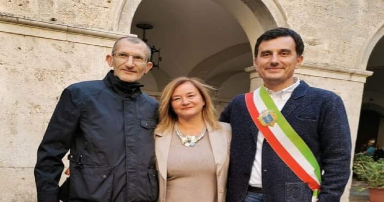 Isernia, M5S, Giunta comunale, Castrataro,