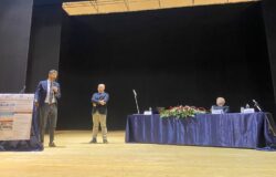 Molise welfair, servizi sociali, Gravina