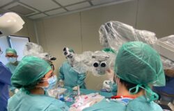 NEUROMED, Cadaver Lab, specializzandi, neurochirurghi