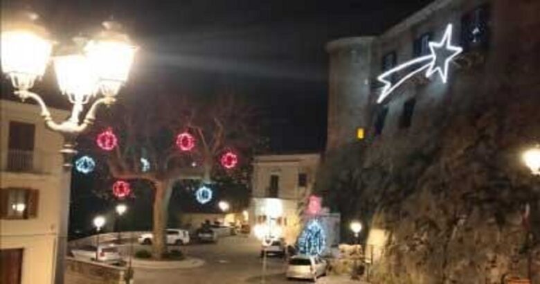 Presepe, Macchiagodena,