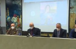 Report, fine anno, Molise, Donato Toma