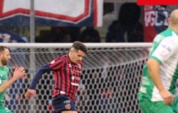Serie C, Campobasso, Avellino