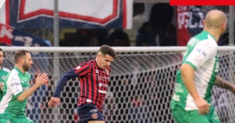 Serie C, Campobasso, Avellino