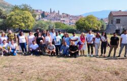 VENAFRO, Accoglienza, inclusione, video, “Il coraggio di partire”