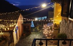 luminarie, Contest, Molise