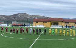 serie D, Vastogirardi, Alma Juventus Fano