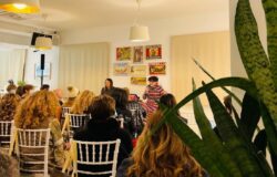 “Campagna Letteraria”, La Molisana, Il Rianimatore, Antonella Presutti