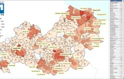 Coronavirus, Molise, positivi, comune per comune, comuni, Covid-free