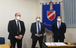 Elezione, Presidente della Repubblica, Toma, Micone, Greco, rappresentanti, Molise