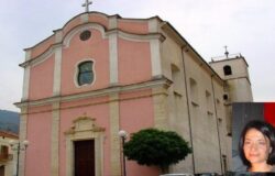 POZZILLI, Lucia Fantauzzi, funerali