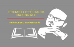 Premio Letterario Nazionale, Francesco Giampietri
