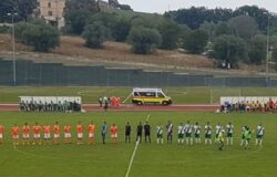 SERIE D, Castelfidardo, Vastogirardi