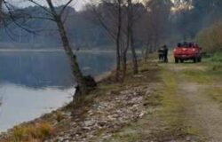 Torcino, ricerche, pescatore, disperso