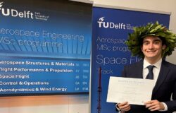 laurea antonio giordano