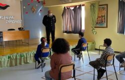 Bullismo, Cyberbullismo, alunni, scuola, legalità, Carabinieri