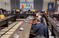 Comitato Provinciale, Ordine e Sicurezza Pubblica, infiltrazioni criminali