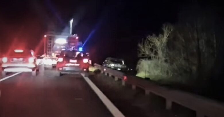 Corpo, privo di vita, donna scomparsa, Bojano,