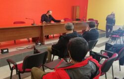 Fondo nazionale per la montagna, aree interne, Cavaliere