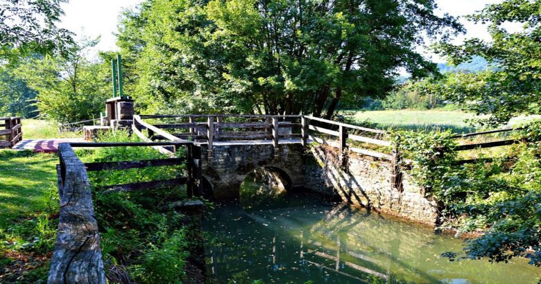 Legambiente Molise, passeggiata scientifica, piana dei mulini, Biferno