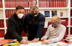 Ordine dei Giornalisti, acquisto, sede