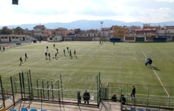 Serie D, Matese, Vastogirardi