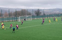 Serie D, Vastogirardi, Notaresco