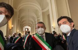 Sindaci, Molise, Papa