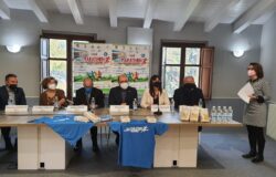 mezza maratona, Provincia di Isernia, Città di Venafro