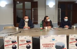 venafro, assemblea, emergenza ambientale
