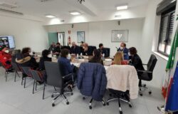 Accoglienza, Ucraina, Prefettura, coordinamento provinciale